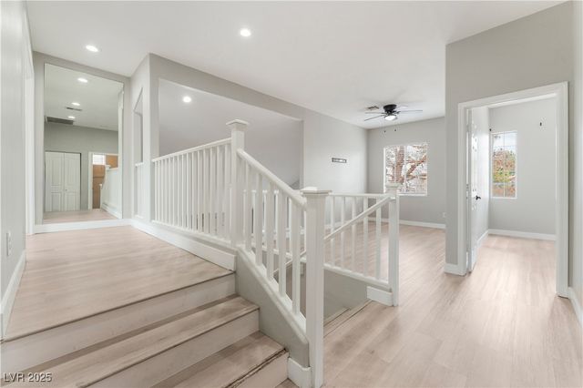 3695 Funston Way, Las Vegas, NV 89129