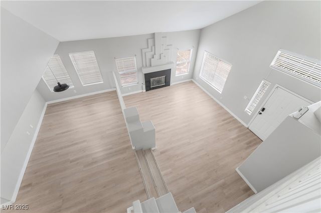 3695 Funston Way, Las Vegas, NV 89129