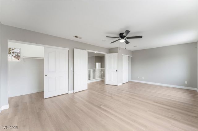 3695 Funston Way, Las Vegas, NV 89129