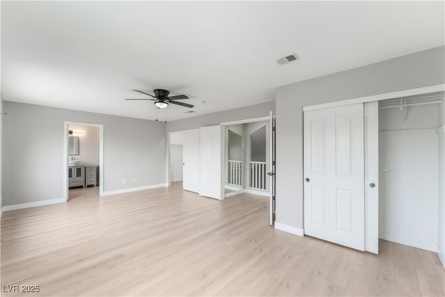 3695 Funston Way, Las Vegas, NV 89129