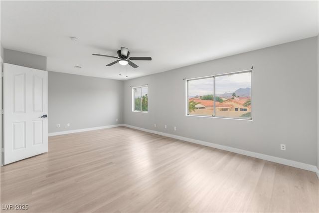 3695 Funston Way, Las Vegas, NV 89129