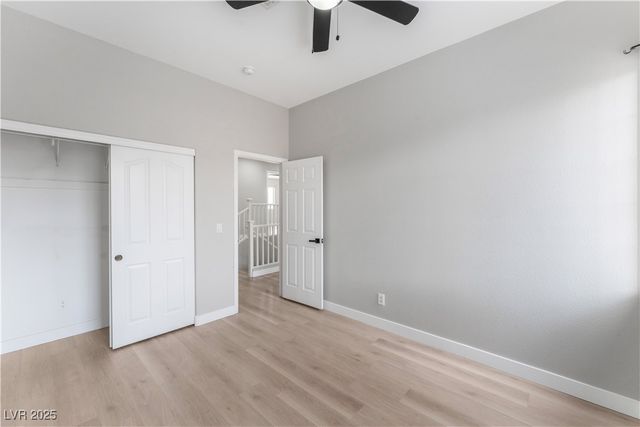 3695 Funston Way, Las Vegas, NV 89129