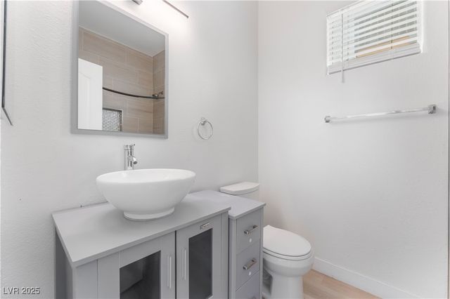 3695 Funston Way, Las Vegas, NV 89129