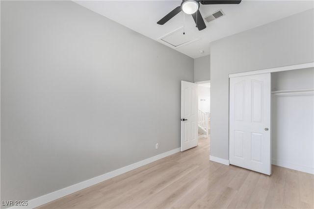 3695 Funston Way, Las Vegas, NV 89129