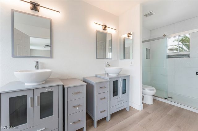 3695 Funston Way, Las Vegas, NV 89129