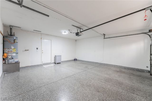 3695 Funston Way, Las Vegas, NV 89129