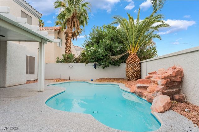 3695 Funston Way, Las Vegas, NV 89129