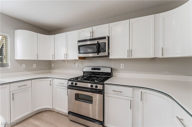 3695 Funston Way, Las Vegas, NV 89129