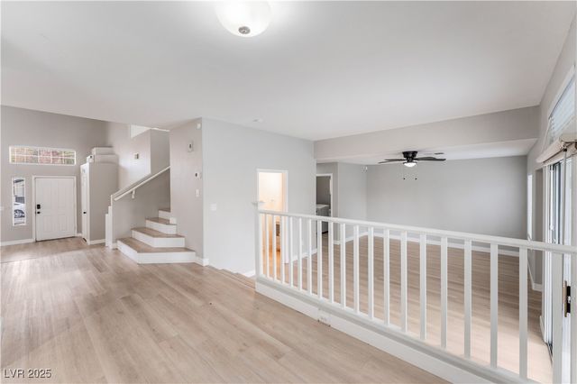 3695 Funston Way, Las Vegas, NV 89129