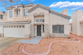 3695 Funston Way, Las Vegas, NV 89129