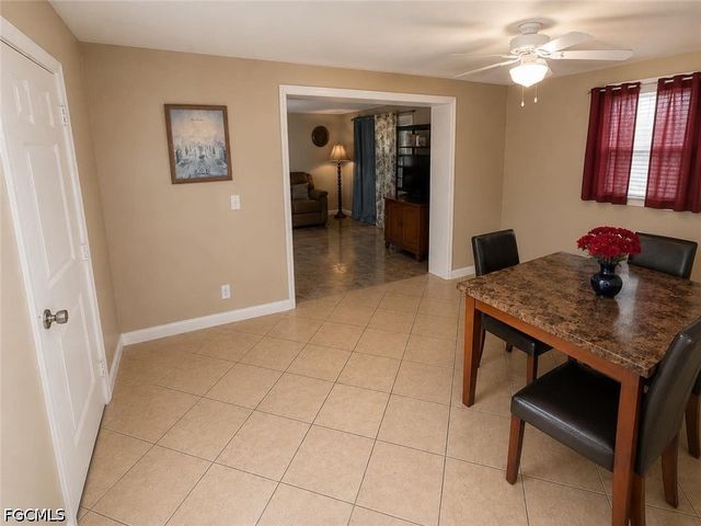 2204 Coronet ST, Fort Myers, FL 33907