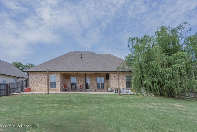 292 Buckhead Drive, Madison, MS 39110