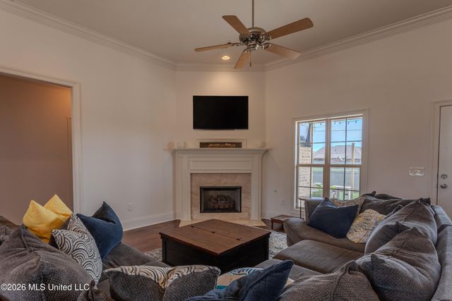 292 Buckhead Drive, Madison, MS 39110