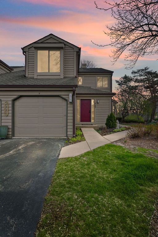 753 Shoreline Road 0, Lake Barrington, IL 60010