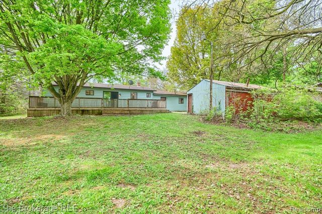 5042 Cook Road, Swartz Creek, MI 48473