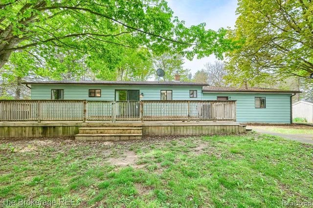 5042 Cook Road, Swartz Creek, MI 48473