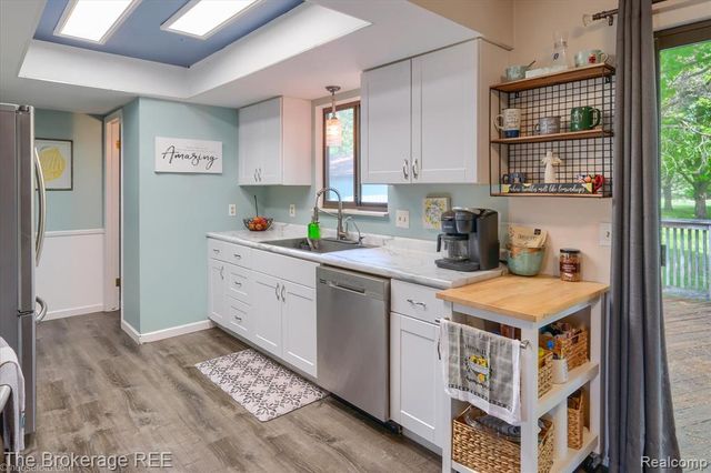 5042 Cook Road, Swartz Creek, MI 48473