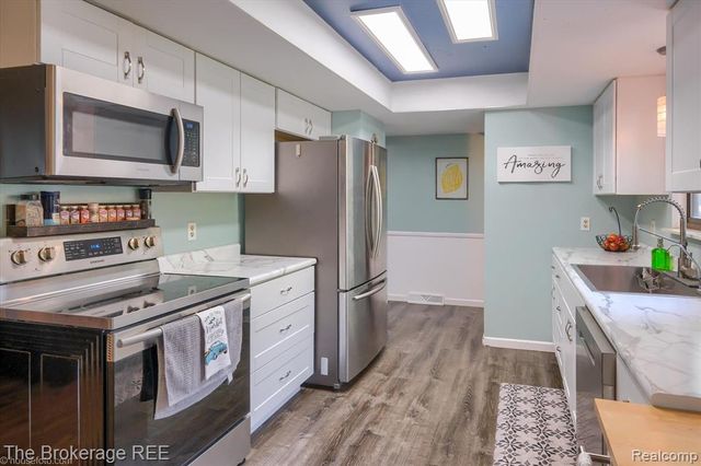 5042 Cook Road, Swartz Creek, MI 48473