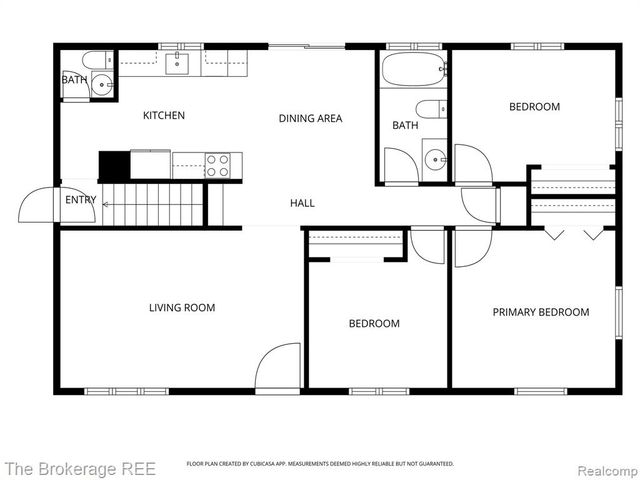 5042 Cook Road, Swartz Creek, MI 48473