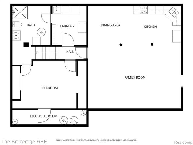5042 Cook Road, Swartz Creek, MI 48473