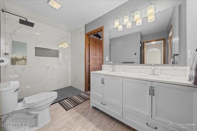 1855 N Kentucky Derby Drive, Palmer, AK 99645