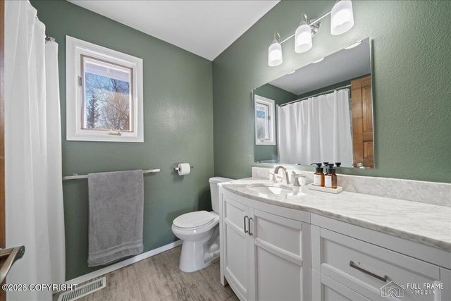 1855 N Kentucky Derby Drive, Palmer, AK 99645