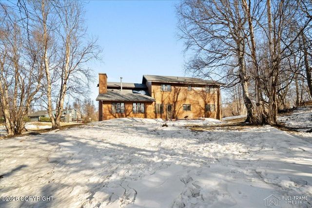 1855 N Kentucky Derby Drive, Palmer, AK 99645