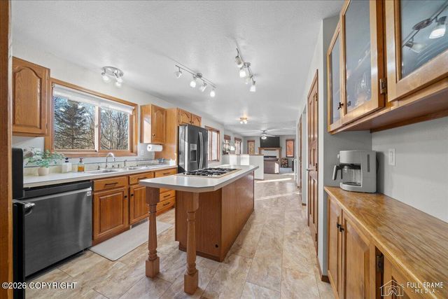 1855 N Kentucky Derby Drive, Palmer, AK 99645