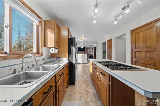 1855 N Kentucky Derby Drive, Palmer, AK 99645