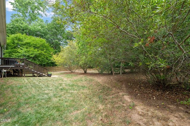 624 E Hatterleigh Avenue, Hillsborough, NC 27278