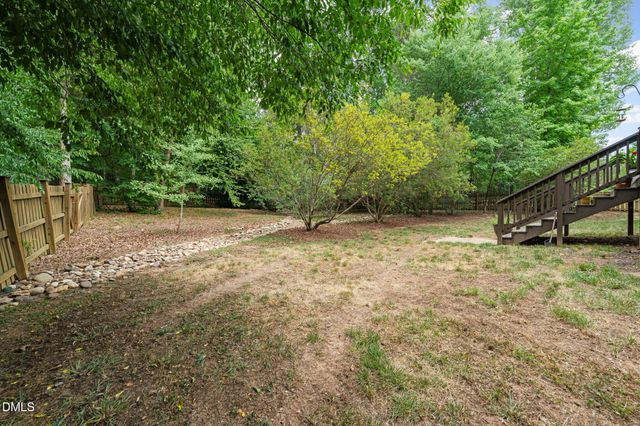 624 E Hatterleigh Avenue, Hillsborough, NC 27278