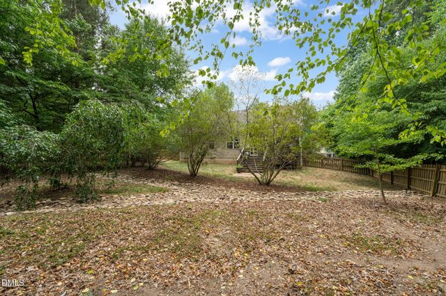 624 E Hatterleigh Avenue, Hillsborough, NC 27278