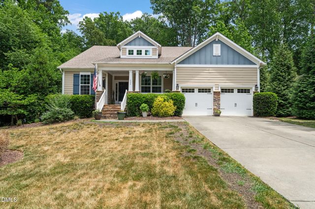 624 E Hatterleigh Avenue, Hillsborough, NC 27278