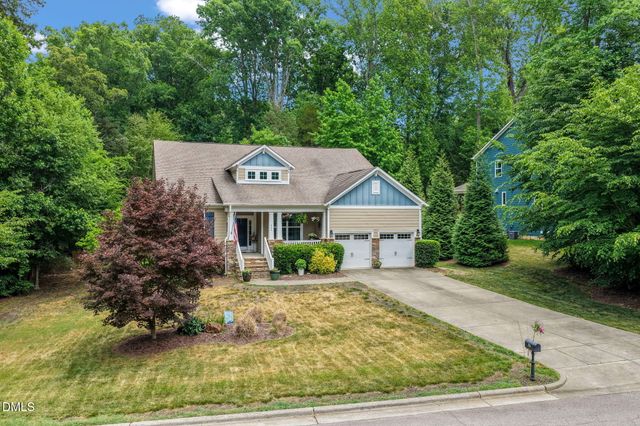 624 E Hatterleigh Avenue, Hillsborough, NC 27278
