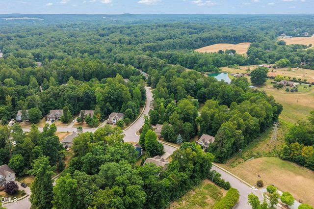624 E Hatterleigh Avenue, Hillsborough, NC 27278