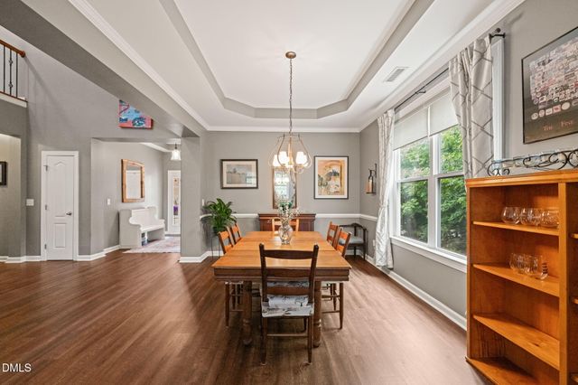 624 E Hatterleigh Avenue, Hillsborough, NC 27278