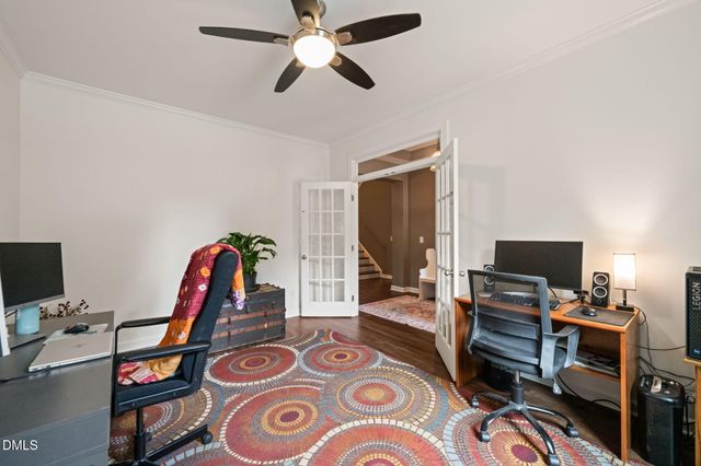 624 E Hatterleigh Avenue, Hillsborough, NC 27278