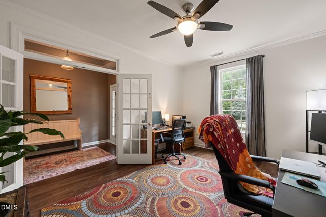 624 E Hatterleigh Avenue, Hillsborough, NC 27278