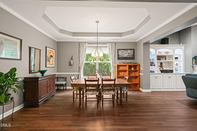624 E Hatterleigh Avenue, Hillsborough, NC 27278