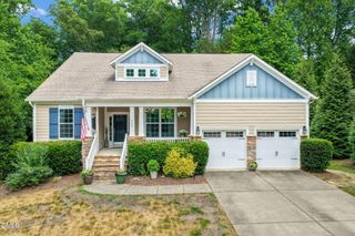 624 E Hatterleigh Avenue, Hillsborough, NC 27278