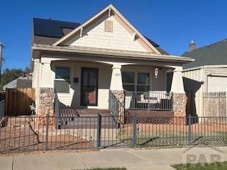 1015 E 7th St, Pueblo, CO 81001
