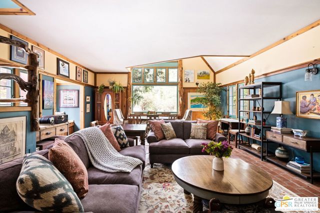 54700 Pine Crest Avenue, Idyllwild, CA 92549