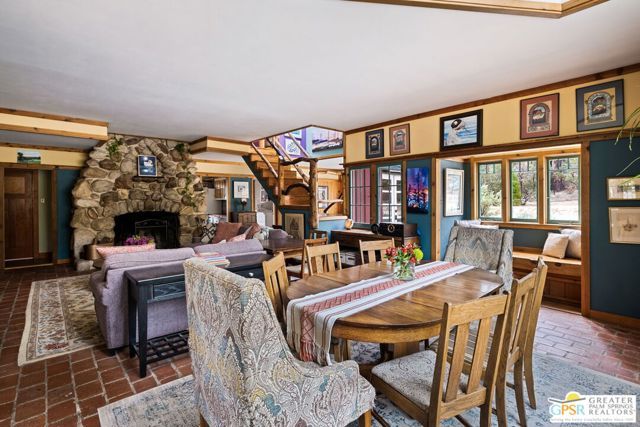 54700 Pine Crest Avenue, Idyllwild, CA 92549