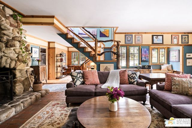 54700 Pine Crest Avenue, Idyllwild, CA 92549