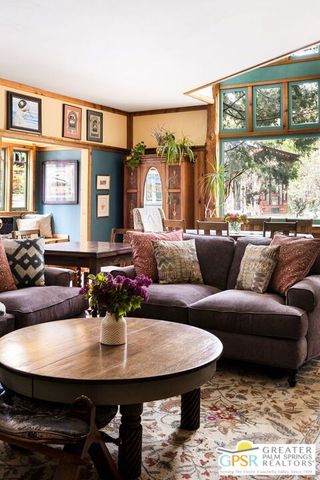 54700 Pine Crest Avenue, Idyllwild, CA 92549