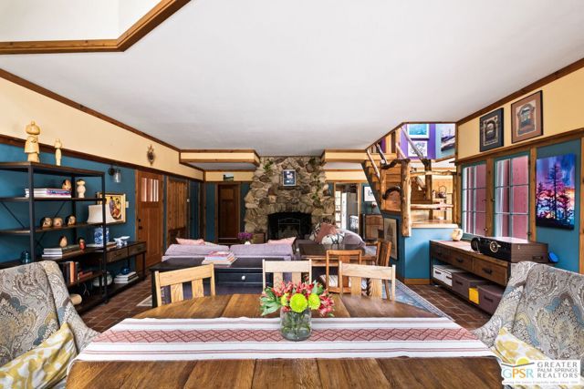 54700 Pine Crest Avenue, Idyllwild, CA 92549