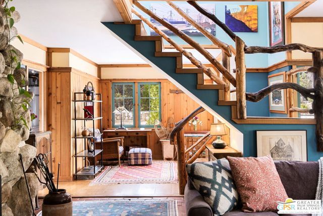 54700 Pine Crest Avenue, Idyllwild, CA 92549