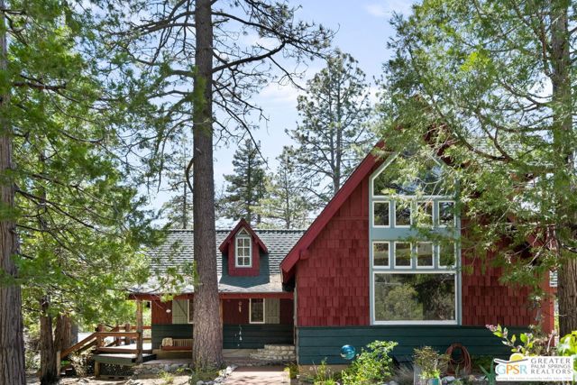 54700 Pine Crest Avenue, Idyllwild, CA 92549