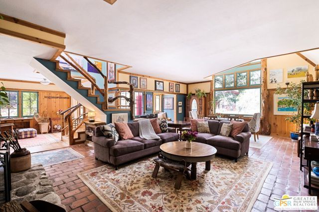 54700 Pine Crest Avenue, Idyllwild, CA 92549