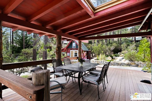 54700 Pine Crest Avenue, Idyllwild, CA 92549